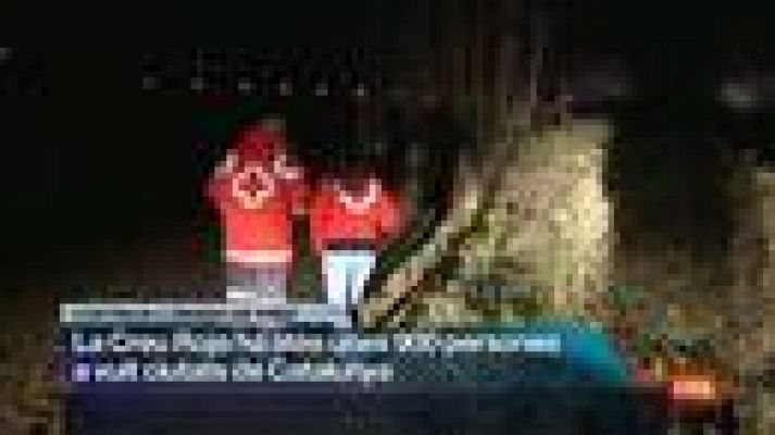 L'Informatiu - L'Informatiu Cap de Setmana 24H - 24/02/13