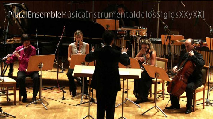 Plural Ensemble