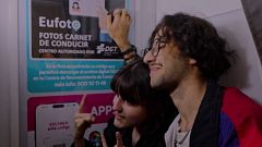 XVII Concurso de Cortos RNE - Hipocampo