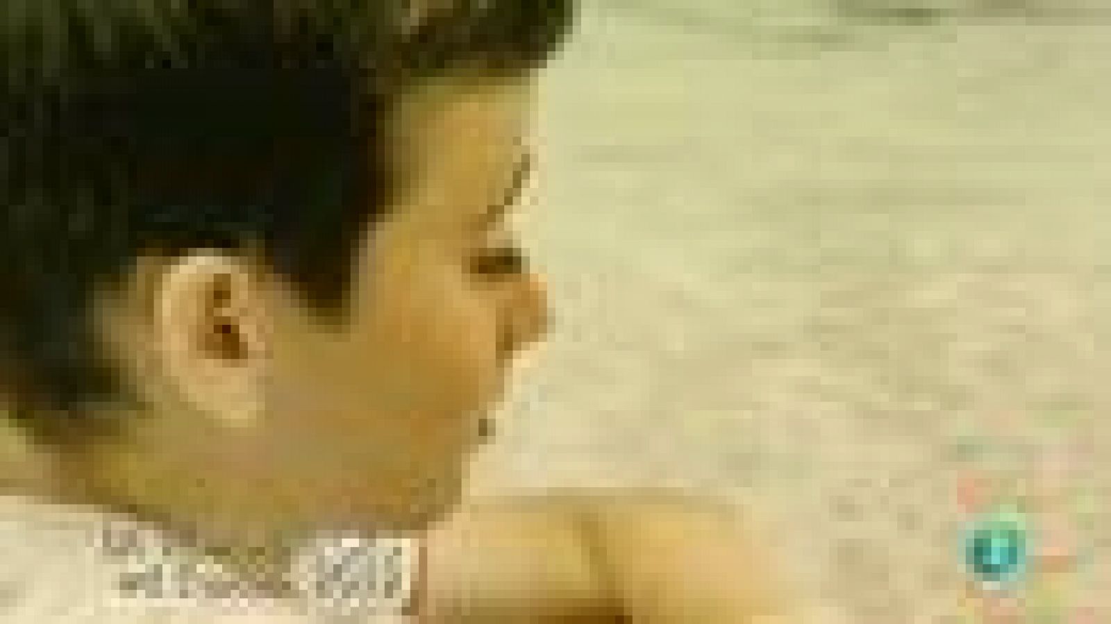 Miradas 2 - Relatos breves: Carlos del Amor y Etgard Keret