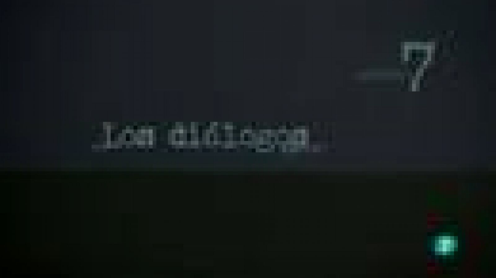 Página 2 - "El escritor" - 7º capítulo