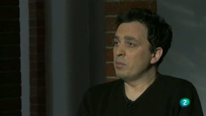 Página Dos - José C. Vales