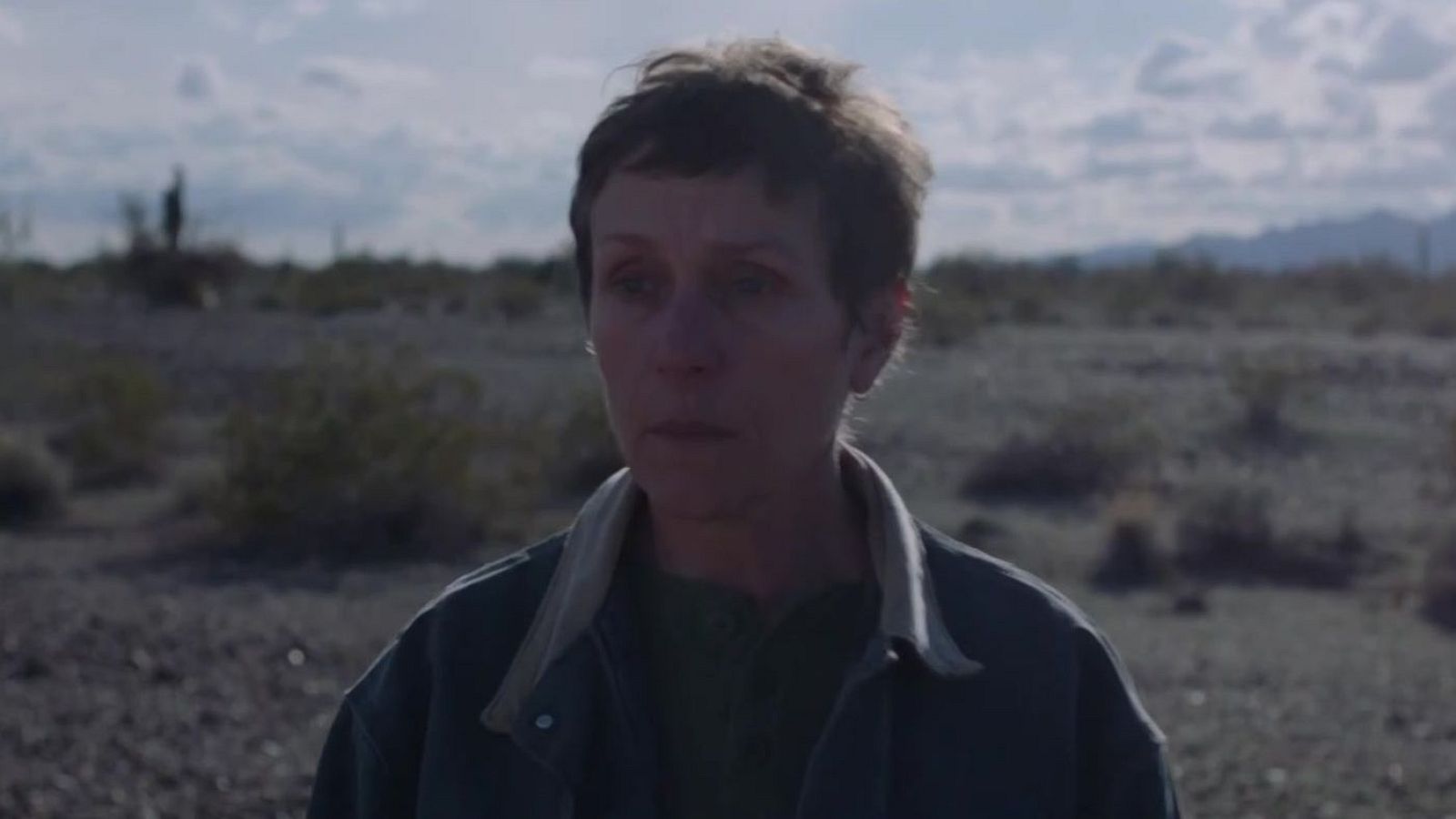 Nomadland - El Cinema de La 2 - Cinema en català | Veure pel·lícula