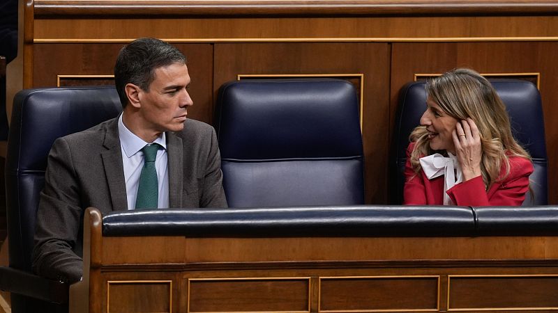 El Consejo de Ministros se retrasa por las diferencias sobre vivienda - Informativo 24h | Ver