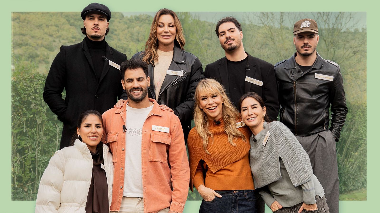 Decomasters - Programa 9 - Decomasters | Ver