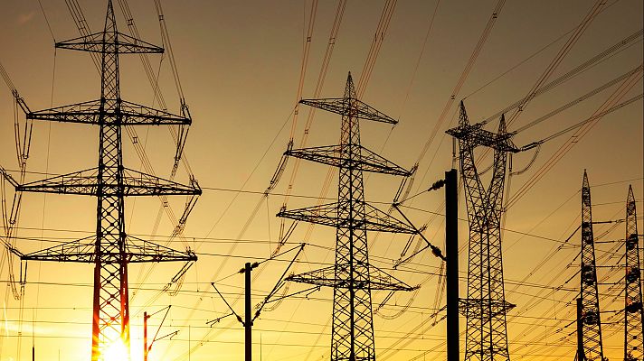 Europa indica que el apagón eléctrico fue causado por factores en cadena | Ver