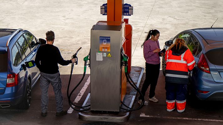 El Gobierno aprueba un plan ante los efectos de la guerra | Ver