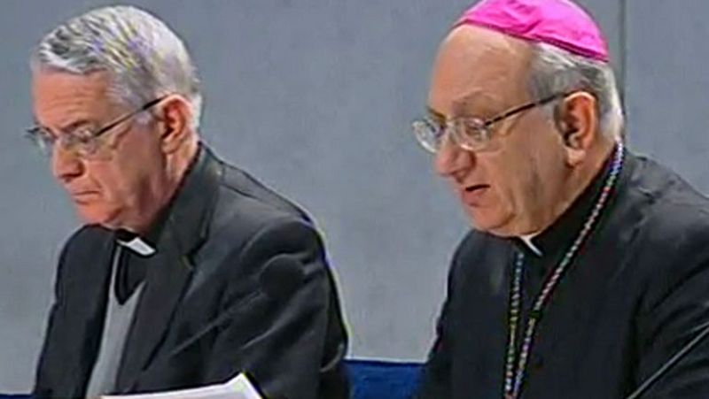 El papa autoriza al Colegio Cardenalicio anticipar el Cónclave