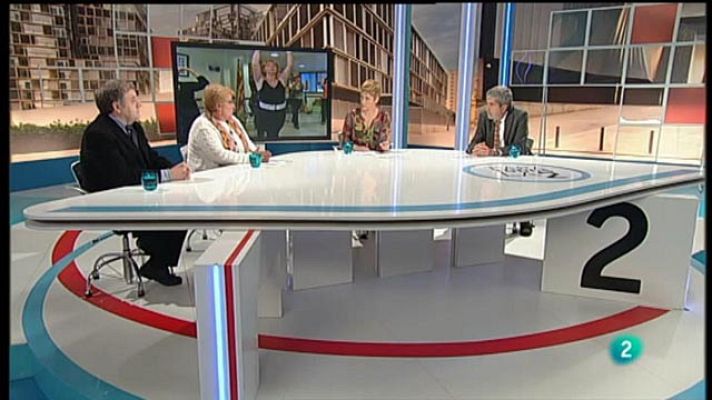 Para todos La 2 - Fibromialgia y fatiga crónica