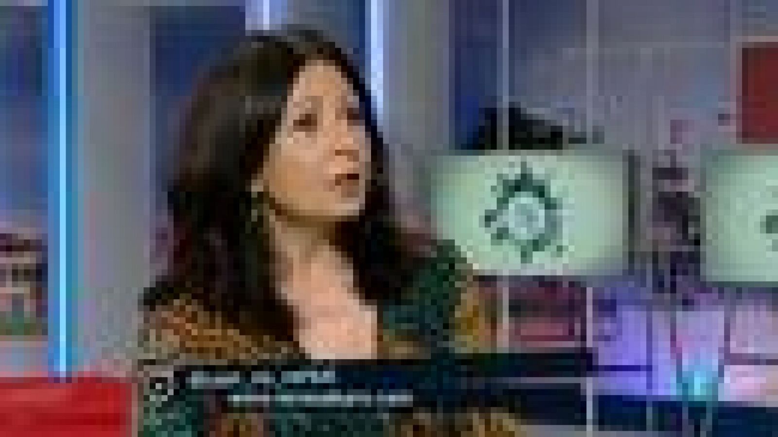 Para Todos La 2 -  Comunicación no verbal :  Los gestos y actitud en las reuniones