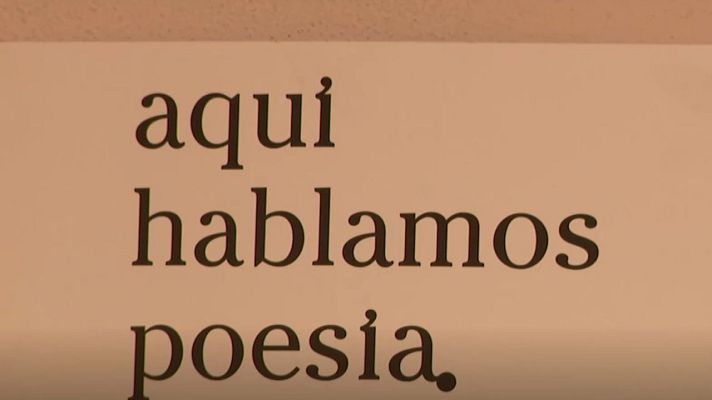 Las noticias de actualidad contadas a través de la poesía | Ver