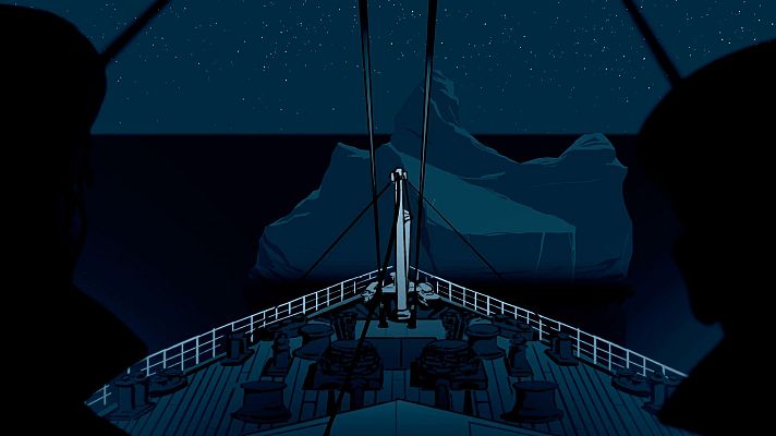 Somos documentales - El Titanic. ¿Se podría haber evitado el naufragio? - Somos Documentales | Ver documental