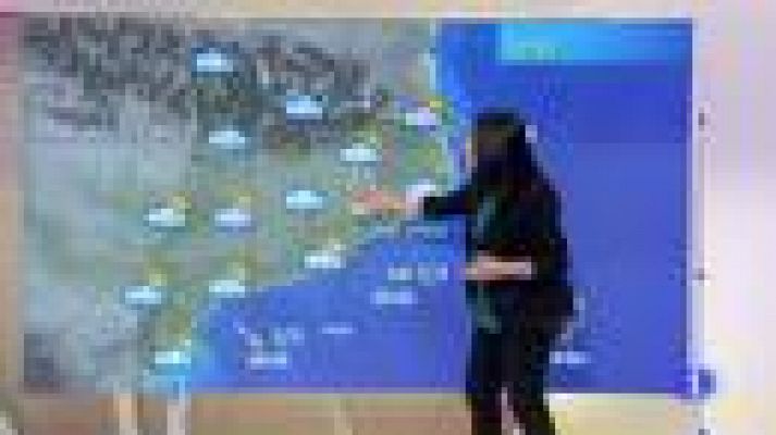 L'Informatiu - El temps - 25/02/2013