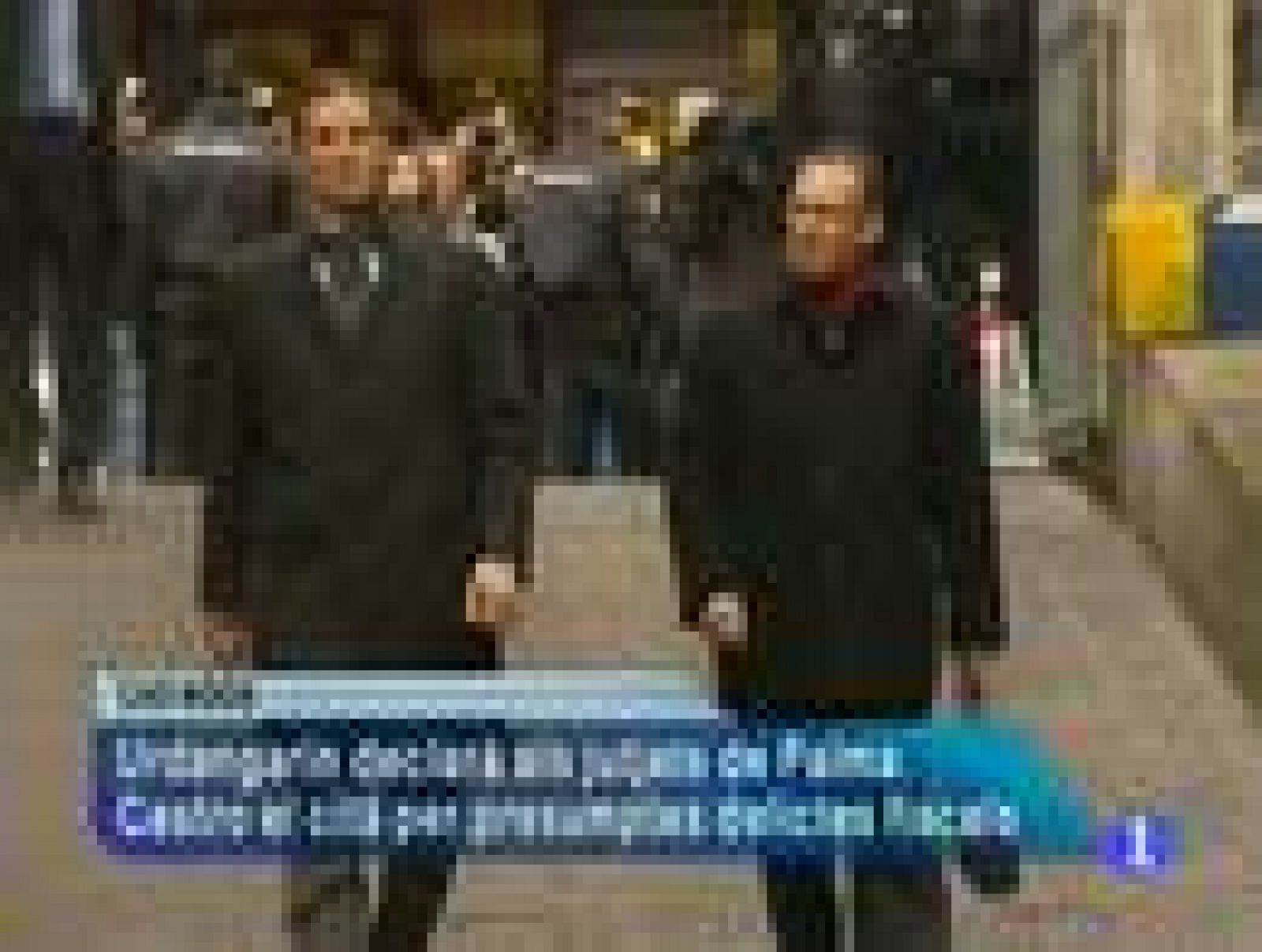 Informatiu Balear: Informatiu Balear en 2' - 25/02/13 | RTVE Play