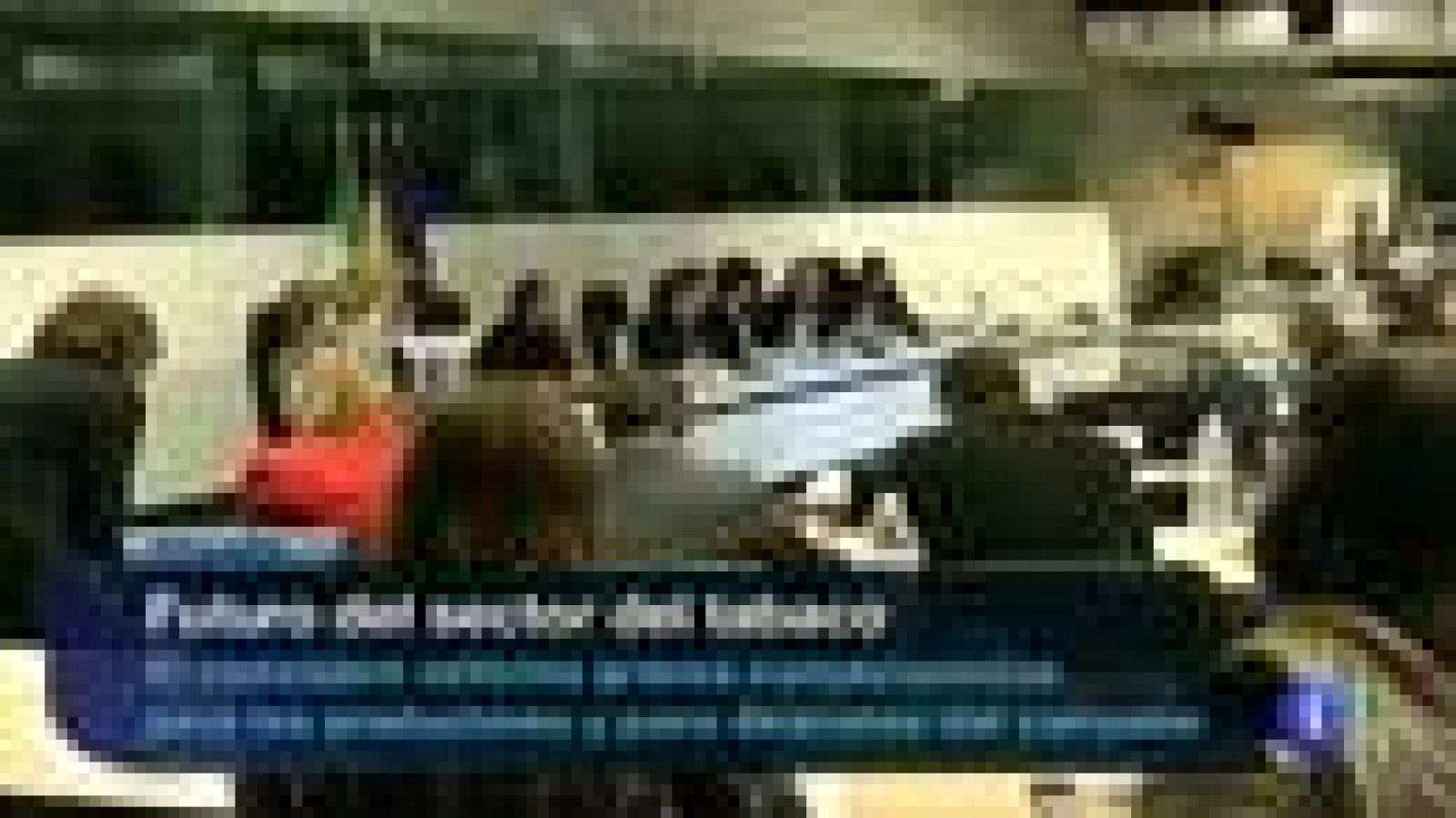 Extremadura en 2' - 25/02/13 | Ver