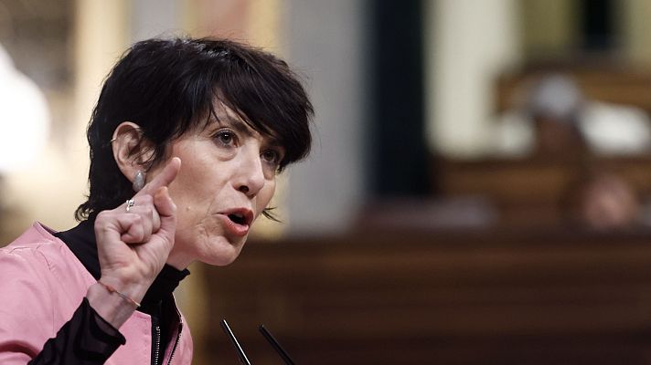 Saiz asegura que ya se ven los \"resultados\" del decreto anticrisis y advierte de que el Gobierno estará \"vigilante\" para evitar abusos - La hora de La 1 | Ver