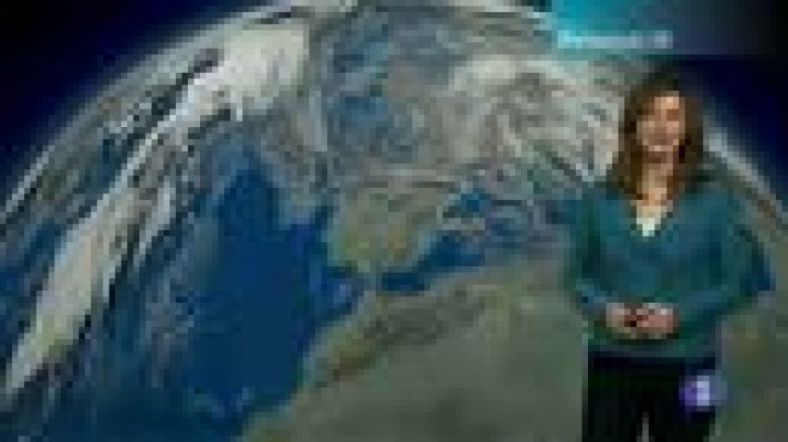 Noticias de Castilla-La Mancha - El Tiempo en Castilla-La Mancha. 25/02/13