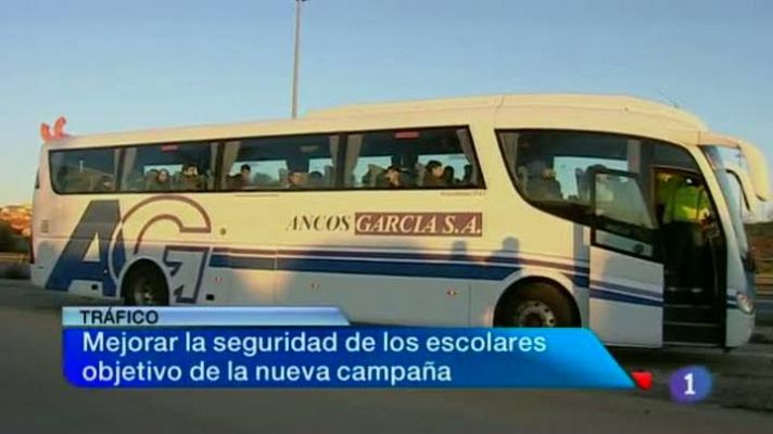 Noticias de Castilla-La Mancha - Noticias de Castilla-La Mancha. 25/02/13