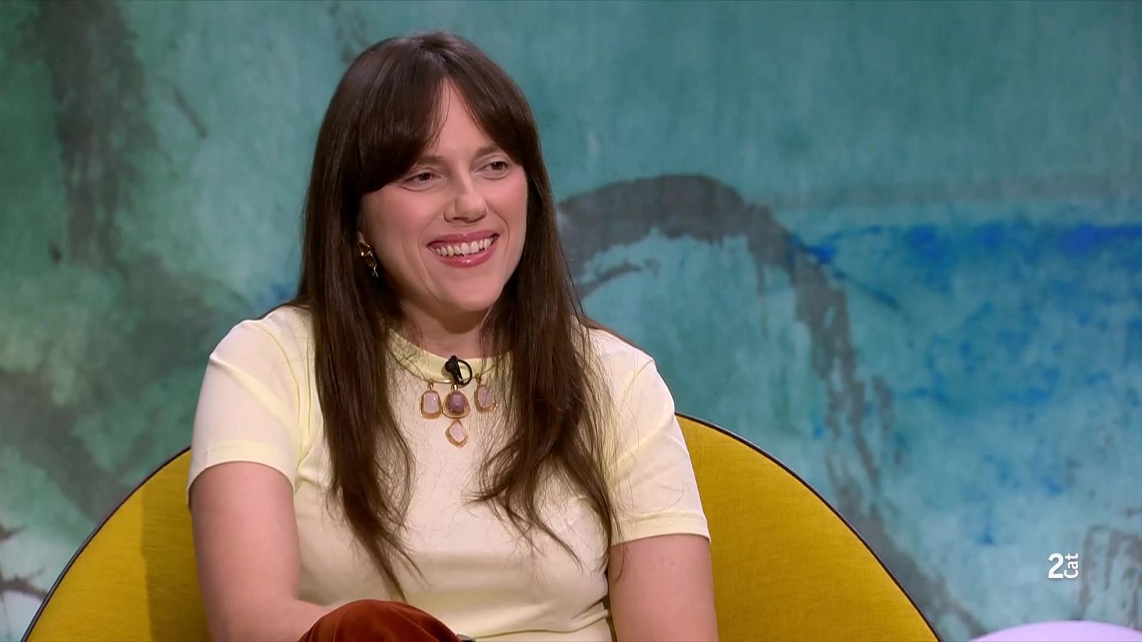 Bea Sarrias, artista - Noms propis - Noms propis | Veure