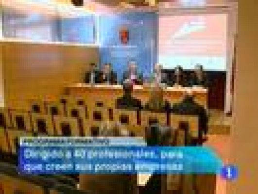 Noticias Murcia - Noticias Murcia - 25/02/13