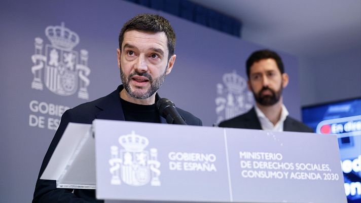 El Ministerio identificó infracciones en un total de 65.122 anuncios publicados en la plataforma - La hora de La 1 | Ver