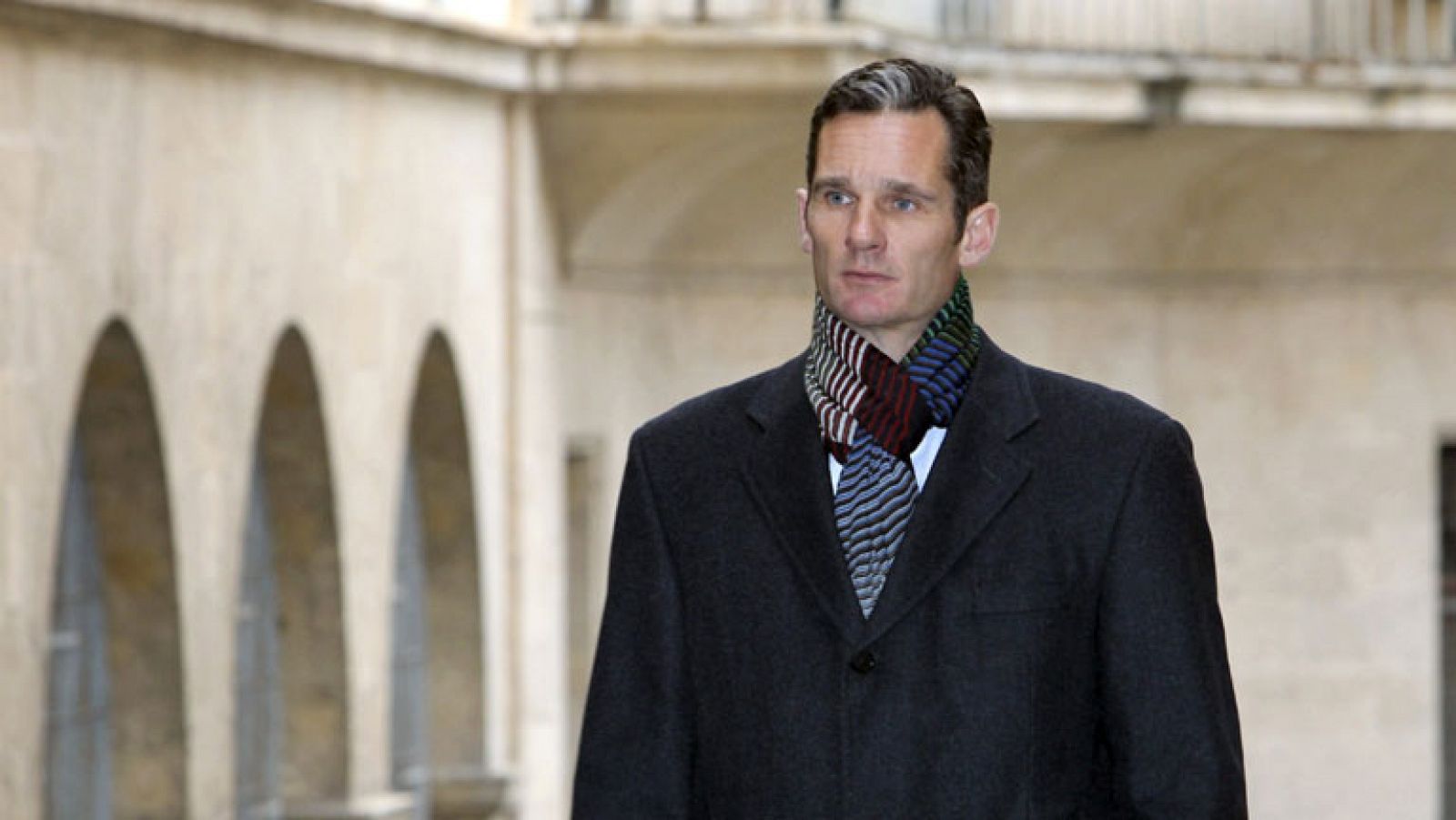 Investigan si Urdangarín se acogió a la Amnistía Fiscal