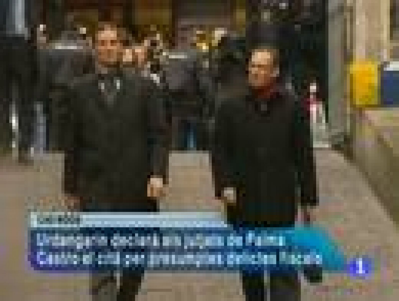 Informatiu Balear: Informatiu Balear - 25/02/13 | RTVE Play