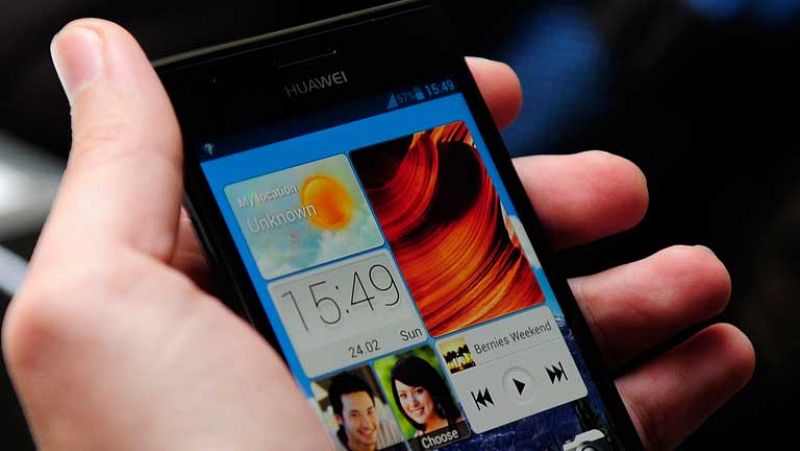 Abre sus puertas el Congreso Mundial de Móviles en Barcelona