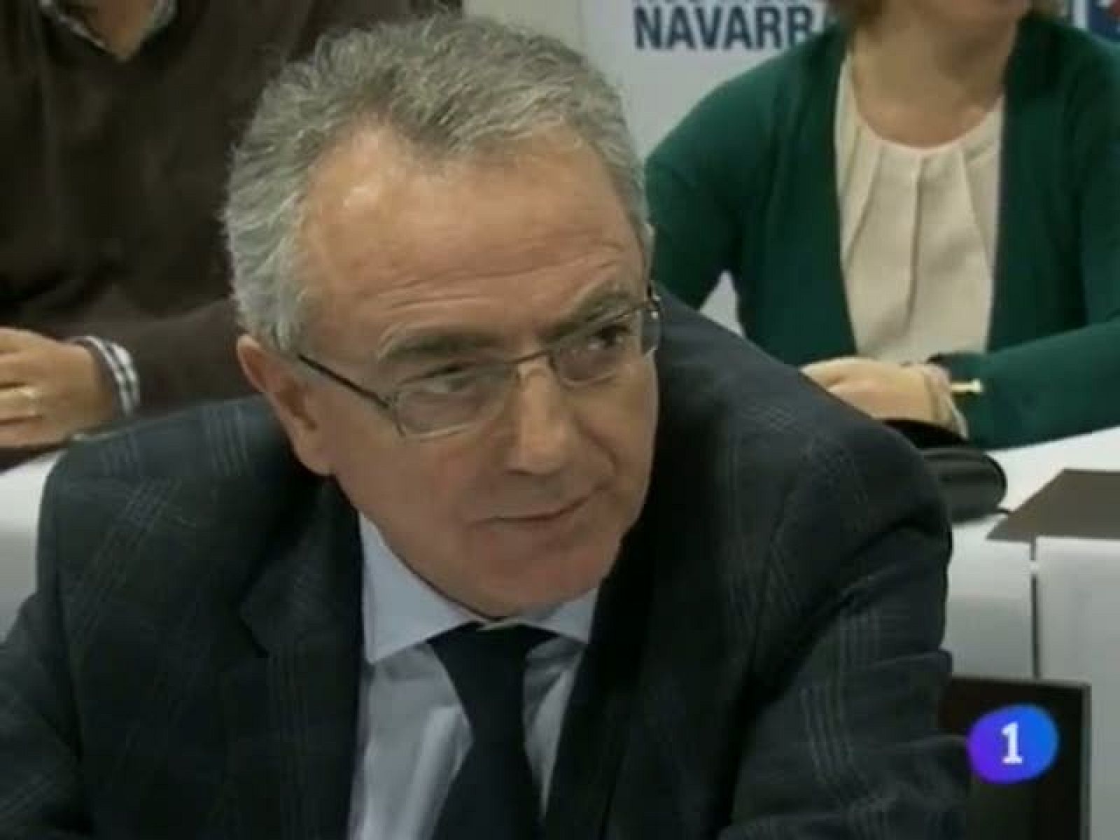 Telenavarra en 2' - 25/02/13 | Ver