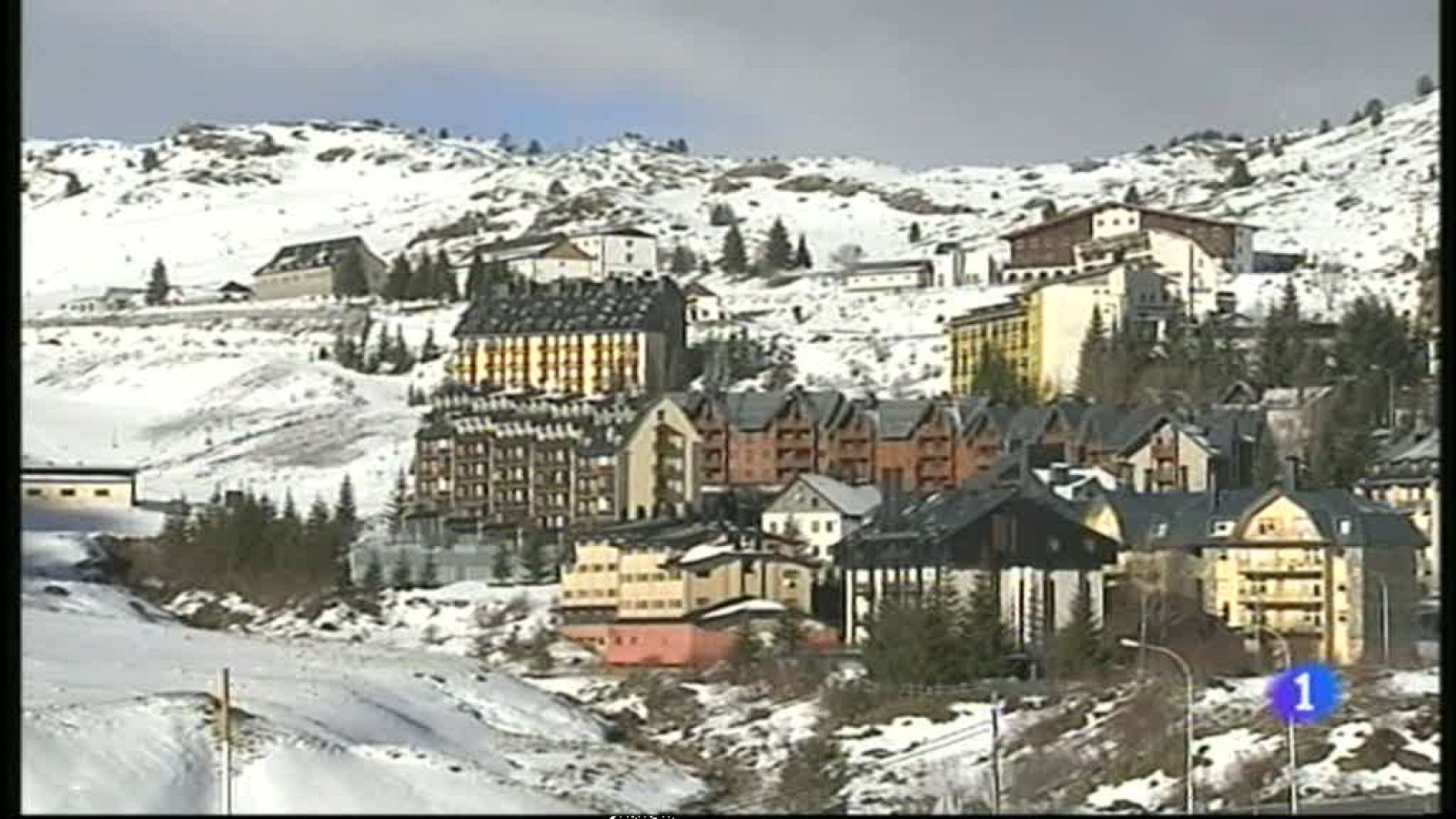 Noticias Aragón - 25/02/13 | Ver