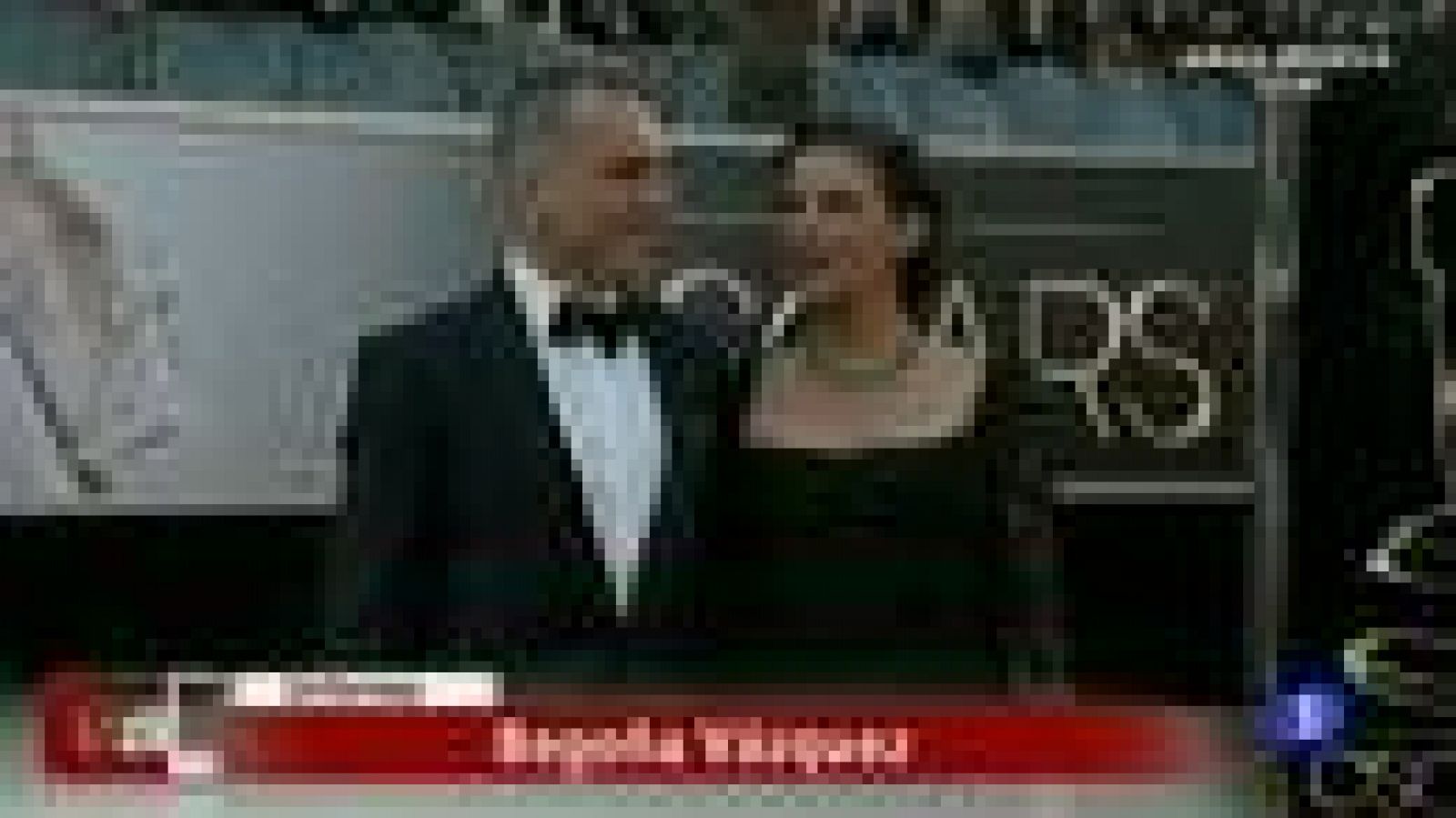 Daniel Day Lewis gana su tercer Óscar - D Corazón | Ver