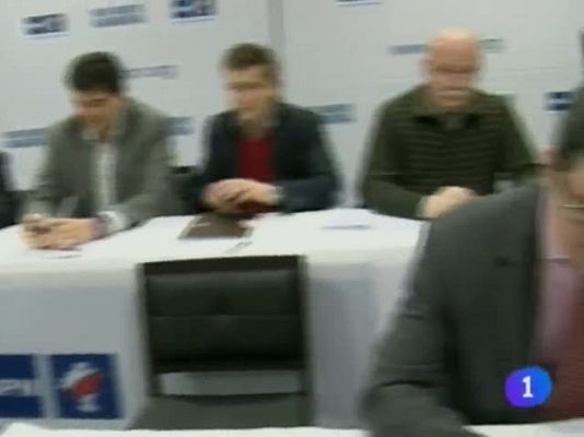 Telenavarra - Telenavarra - 25/02/13