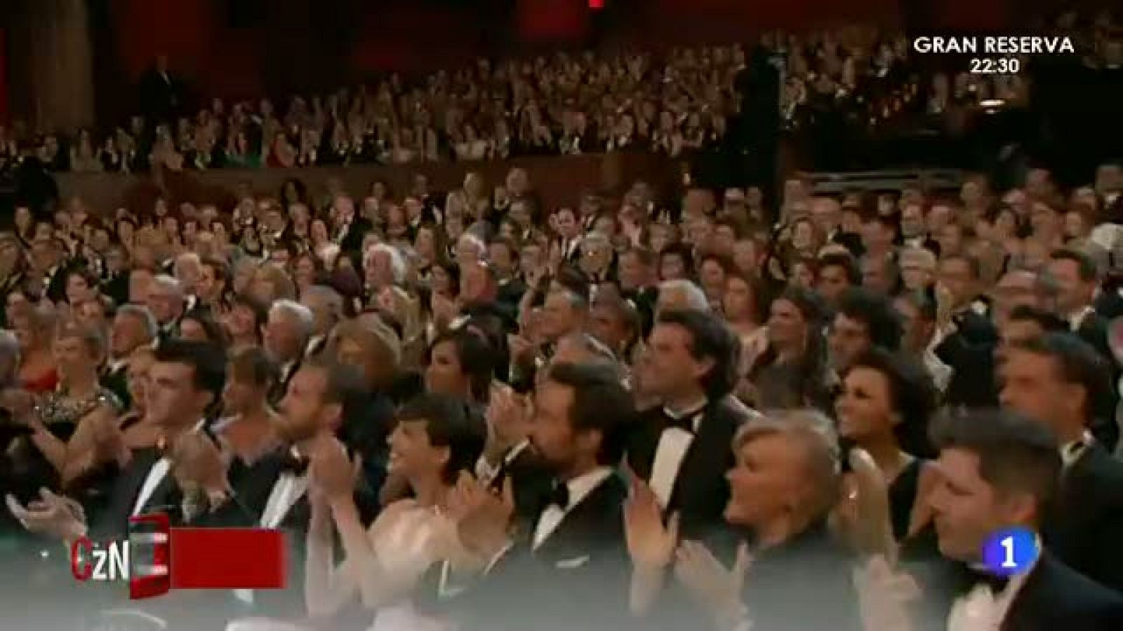 Lo mejor de los Premios Óscar - D Corazón | Ver