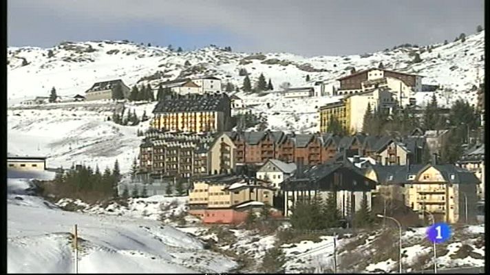 Noticias Aragón - Noticias Aragón 2 - 25/02/13