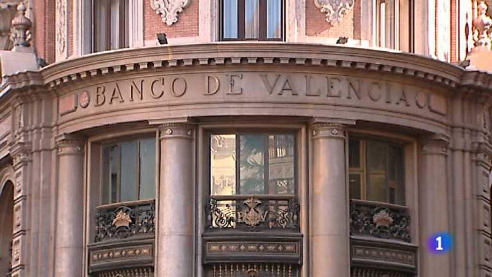 L'informatiu - Comunitat Valenciana: L'Informatiu - Comunitat Valenciana 2 - 25/02/13  | RTVE Play