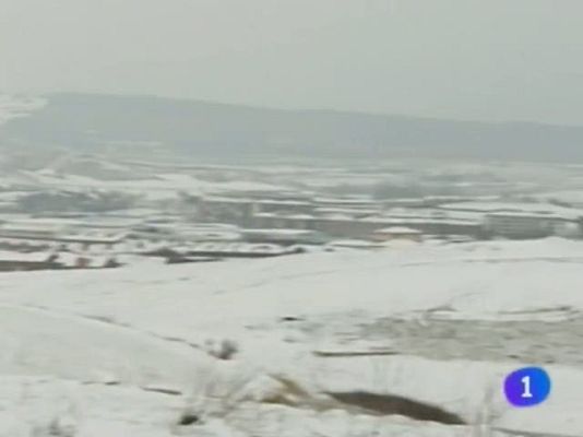 Telenavarra - Telenavarra 2 - 25/02/13