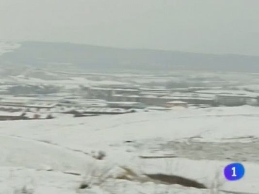 Telenavarra - Telenavarra 2 - 25/02/13