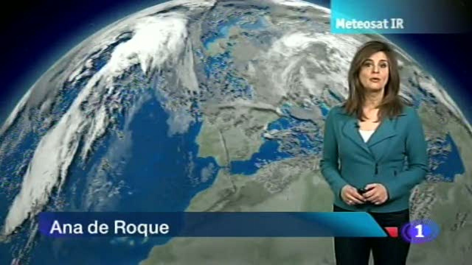 El tiempo en Andalucia - 25/02/2013 | Ver