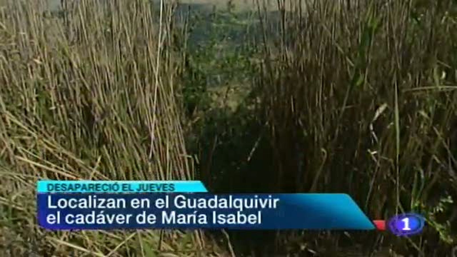 Noticias Andalucía 2  - 25/02/2013 | Ver