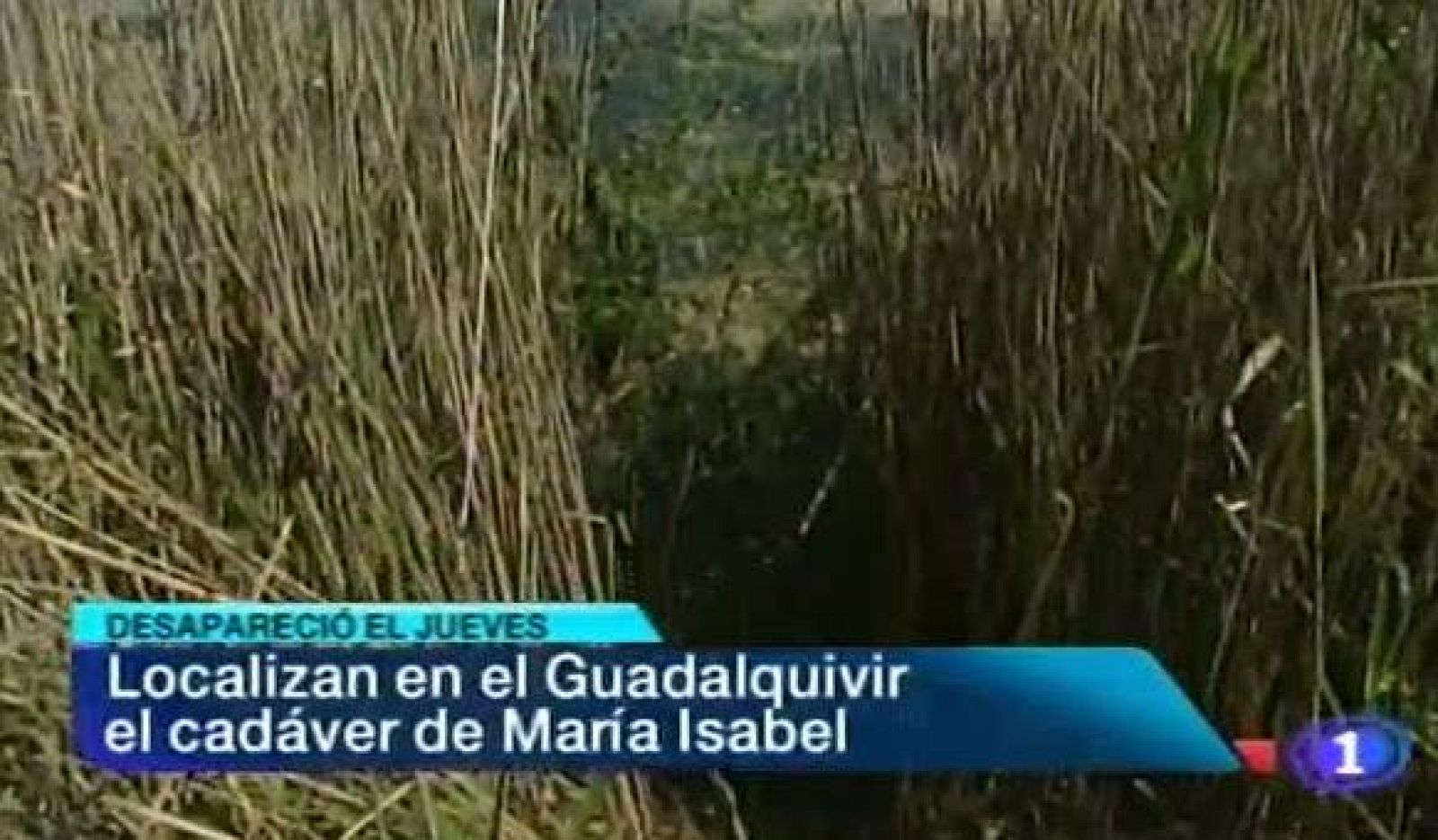  Noticias Andalucía 2  - 25/02/2013