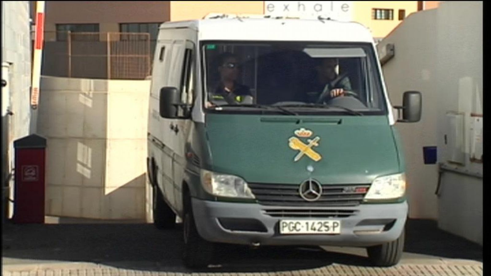 Canarias 2' - 25/02/13 | Ver