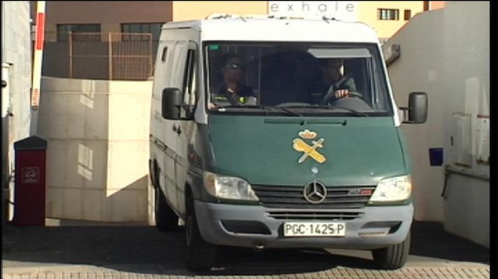 Telecanarias - Canarias 2' - 25/02/13