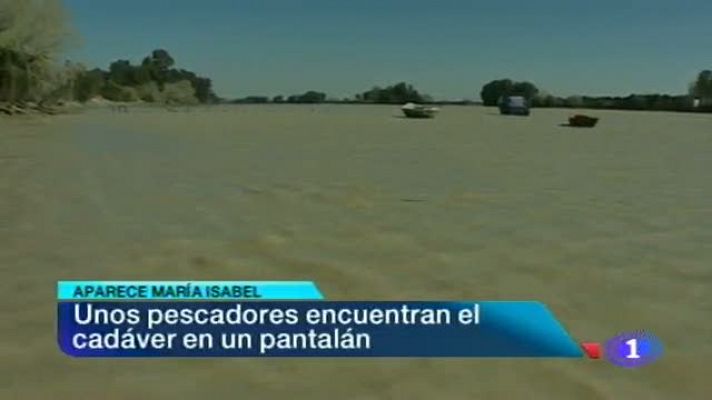 Noticias Andalucía - Noticias Andalucía - 25/02/2013