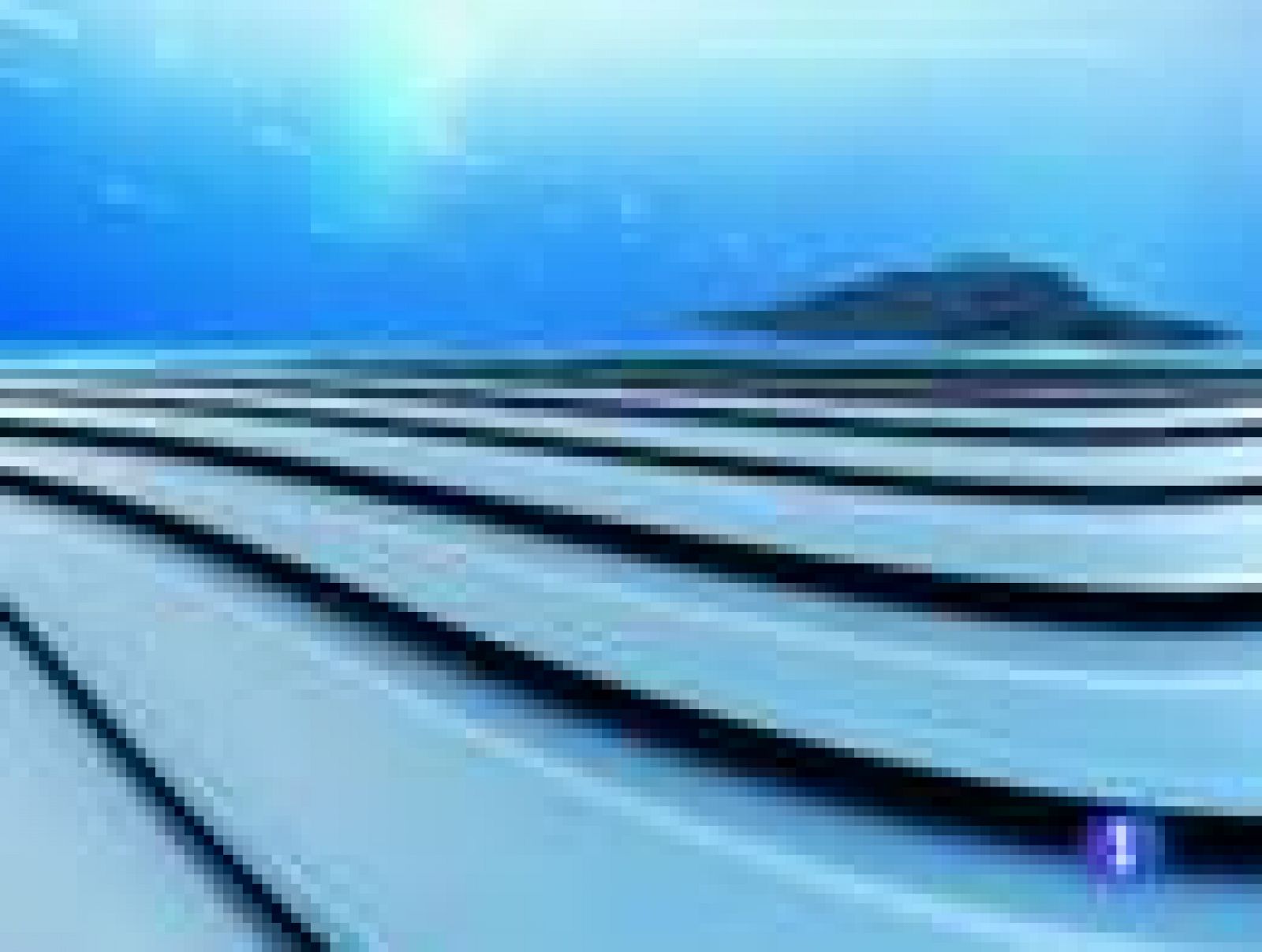 Informativo Telerioja 2 - 25/02/13 | Ver