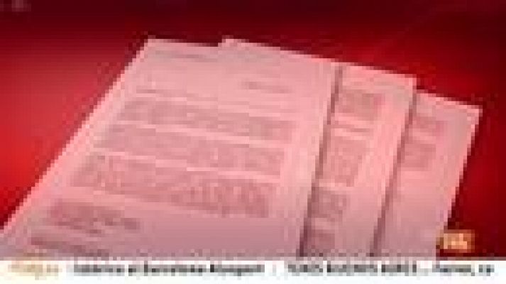 La tarde en 24h - Bruselas expedientará a España si fusiona los reguladores