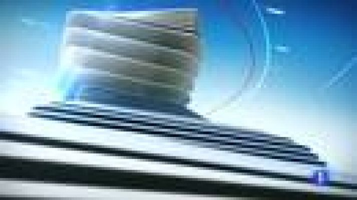 Noticias de Castilla y León - Castilla y León en 2' - 25/02/13