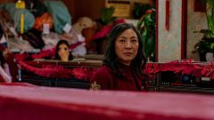 Cine - Todo a la vez en todas partes