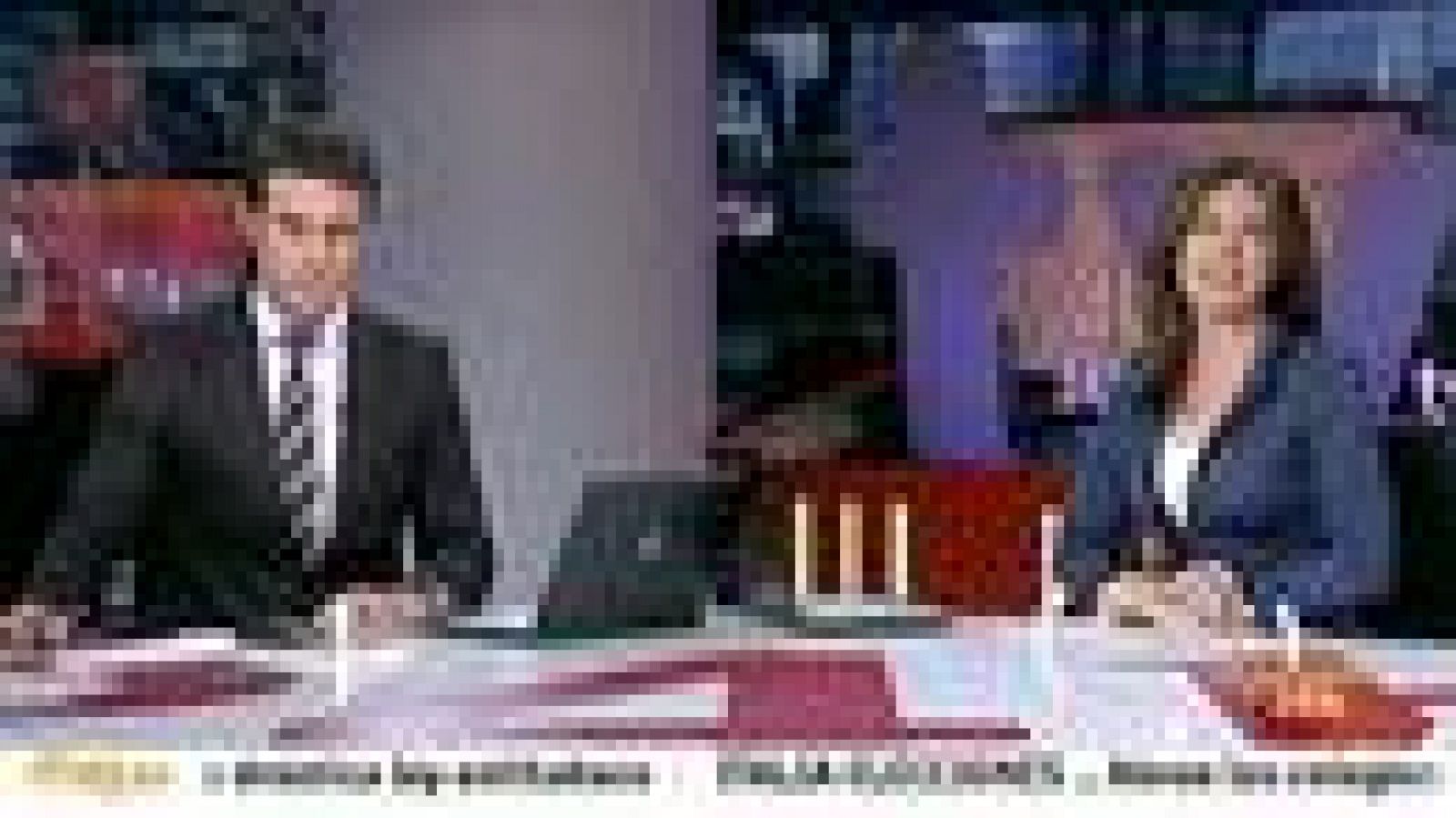 Bárcenas llegó a tener 30 millones en Suiza, pero los desvincula de las cuentas del PP - Informativo 24h | Ver