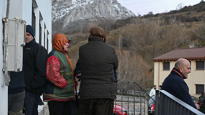 Gordo Villamanín: Los agraciados comienza a cobrar el premio | Ver