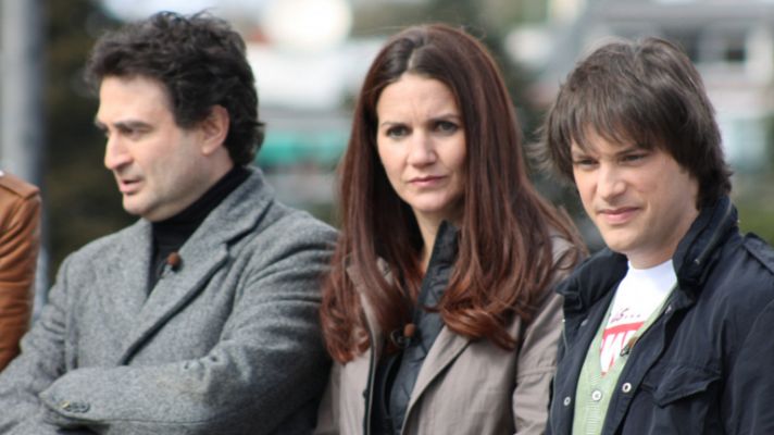 +Gente - 453 aspirantes a MasterChef